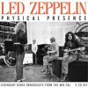 3CD Led Zeppelin: Physical Presence (3cd)