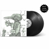Korn - Untitled (Limited Edition) (Glow In The Dark Vinyl) (LP)