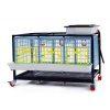 BRAVSON GROUP s.r.o. Klietka pre odchov hydiny CIMUKA GL40-03-1K