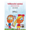 Velikonoční zpívání (Lenka Jakešová)