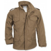 US parka - poľná bunda SURPLUS® M65 - coyote vel. XL