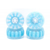 Exway X1 Cloud Wheel 120mm (modrá, 4ks)