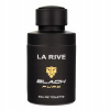 La Rive for Men BLACK FURY Toaletná voda 75ml