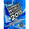 Guinness World Records 2015 (maďarský)