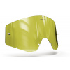 SPY plexi pre okuliare SPY OMEN, ónyx LENSES (Hi-Vis žlté s polarizací)