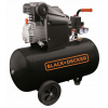 Olejový kompresor Black+Decker RCDV404BND540 50 l 8 bar