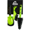 Bikeworkx Brush Set 23