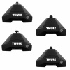Pätky Thule Evo Clamp 7105