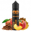 Hope Juice Peach Tobacco Shake & Vape 10 ml
