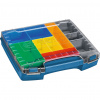 Bosch Systém kufrov i-BOXX 72 set 10 1600A001S8
