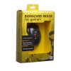 CONNECT IT CI-191 Biohazard myš black