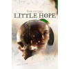 The Dark Pictures Anthology: Little Hope Xbox One, digitální verze