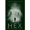 HEX - Thomas Olde Heuvelt