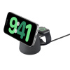 Nabíjačka indukčná Belkin BoostCharge Pro MagSafe pre iPhone Qi 15W čierna (WIZ020VFH36)