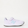 Tenisky New Balance Bright Lavender 6483474