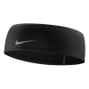 Čelenka NIKE ACCESSORIES DRI-FIT SWOOSH HEADBAND 2.0 N.100.3447.042 – Čierna