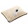 Elektrický vankúš OROMED Oro-Heat Pillow ecru 100 W