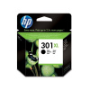 HP originál ink CH563EE, HP 301XL, black, blister, 480str., HP HP Deskjet 1000, 1050, 2050, 3000, 3050 CH563EE#301