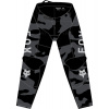 Fox Racing FOX 180 Bnkr Pant - Black Camo MX24 - FOX 180 Bnkr Pant - 38, Black Camo MX24