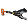 Worx Aku píla na vetvy WG329E.9, 20 V, Li-Ion, bez akumulátora, 15 cm