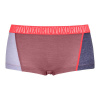 ORTOVOX W's 150 Essential Hot Pants Mountain Rose Veľkosť: S
