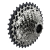 Kazeta SRAM XG-1270 D1 Silver 12 rýchlostí, 10-36z