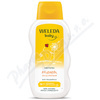 WELEDA baby Měsíčkový olej bez parfemace 200ml