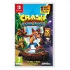 Crash Bandicoot N.Sane Trilogy [NSW] (Crash Bandicoot N.Sane Trilogy [NSW])