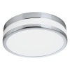 Moderné svietidlo EGLO PALERMO 2 LED 94998 vhodné do kúpeľne