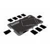JJC Tenký obal na microSD karty (10TF) (1SD1136)