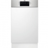 FEE73407ZM umýv.riadu vst. 45cm AEG
