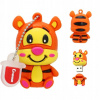 Pendrive INDYGO Civetman 16 GB 16 GB USB 2.0 viacfarebný