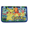 Peračník - Cencil Case Pokemon School Fold -out Pattern D11 (Cencil Case Pokemon School Fold -out Pattern D11)