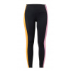 Funkčné legíny Goldbergh Move Tight Pink/Papaya XS