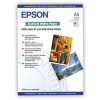 EPSON Archival Matte Paper, DIN A3, 192g/m?, 50 Sheet (C13S041344)