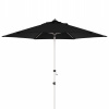 Doppler EXPERT 320 cm - slnečník s automatickým naklápaním kľučkou 817