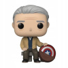 Figúrka Funko Pop! Marvel STARÝ STEVE