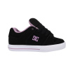 DC Pure - 005/Black/Lavender - women´s 40.5