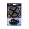 Žiarovka, žiarivka - Sada LED pásik 300 SMD WW 5M IP65 Power Supply (Sada LED pásik 300 SMD WW 5M IP65 Power Supply)