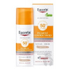 EUCERIN SUN PIGMENT CONTROL SPF 50+ MEDIUM Stredne tmavá emulzia 50ml