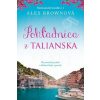 Pohľadnica z Talianska - Alex Brownová