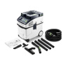 Festool 577536 CT 25 E-Set mobilný vysávač CLEANTEC