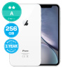 Apple iPhone XR White 256GB A Repasovaný