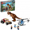LEGO stavebnica LEGO® Jurassic World™ 76941 Hon na carnotaura (5702017079745)