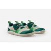 Celoroční tenisky Reima Tepastelu s membránou green/beige 28