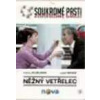 Soukromé pasti 1 - Něžný vetřelec - DVD