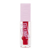 Maybelline Lifter Plump objemový lesk na rty s extraktem z chilli papriček 5.4 ml odstín 004 Red Flag