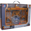 Wiky RC Žeriav portálový RC na diaľkové ovládanie WKW039067