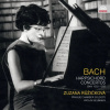RUZICKOVA ZUZANA: BACH: CEMBALOVE KONCERTY CD