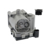 FEBI BILSTEIN Hrdlo żkrtiacej klapky FEBI BILSTEIN 100787